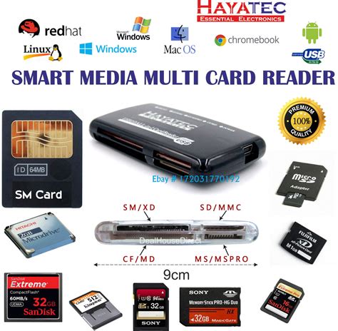 smart media pc card adapter|smart media card adapter.